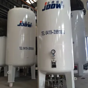 二氧化碳储罐厂家