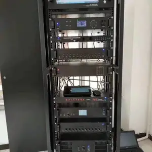 IP网络校园广播系统报价厂家 IP网络数字广播系统设计方案