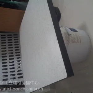 奥斯曼 林德纳 美露 沈飞 汇丽 向利 江立品牌防抗静电地板