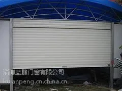 热门卷帘车库门推荐_淄博卷帘车库门生产厂家