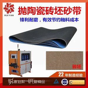 供应厂家供应碳化硅砂布各种规格碳化硅砂带