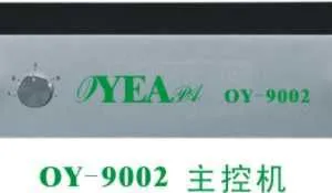 ��Ӧ����ϵͳ����OY-9002