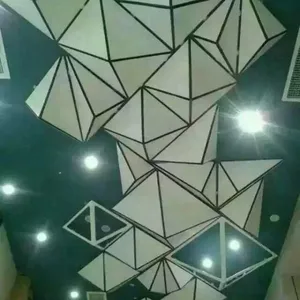 艺术楼空铝单板 绿色铝单板厂家直销 番禺区铝单板生产厂家