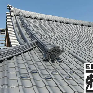 上海荣瓦供应日本和瓦,文化瓦,荣瓦和瓦,日本防灾和瓦,陶土瓦,板瓦等