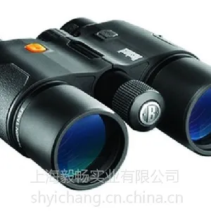 美国博士能Bushnell 202310双筒激光测距望远镜