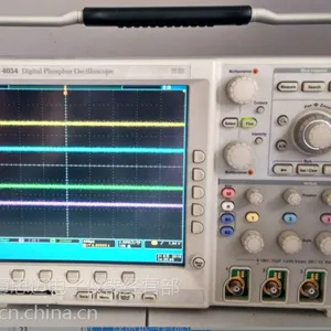 二手供应DPO4054收购Tektronix DPO4054 数字荧光示波器
