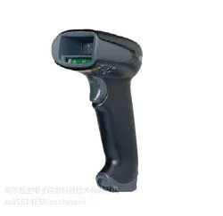 Honeywell霍尼韦尔1900GHD高精度影像式二维码扫描枪