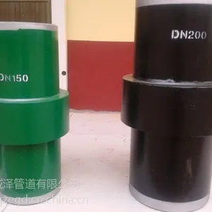 山西燃气管道专用绝缘接头 绝缘法兰供应厂家