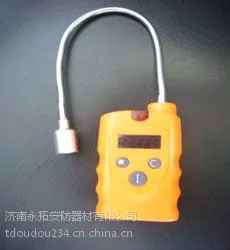 手持式酒精浓度检测仪