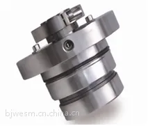 化工泵用机械密封,WS-A-IHS20-1027单端面集装式机械密封, 适用含颗粒腐蚀性液体