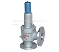 供应A47H/Y-16C安全阀 压力容器用 品牌上海上州