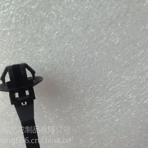 吉耐扎线带汽车专用扎带规格型号价格