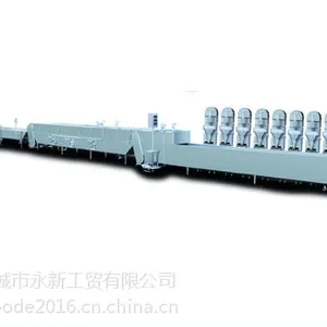艾博得专业定做丸子成型 蒸煮 冷却流水线