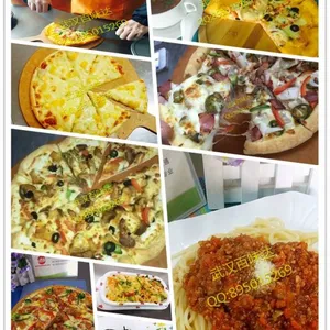 哪里有披萨培训?开披萨店前景如何?