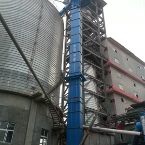 隆基NE150 板链提升机