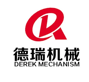 镇江德瑞机械有限公司