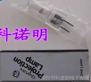 美国GE 150W 24V FCS 单端卤钨灯