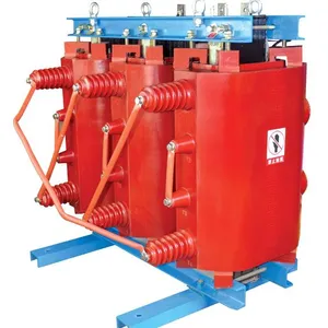 SC10-50/38.5-0.4KV��50KVA��ʽ��ѹ��,38.5KV��ѹ��