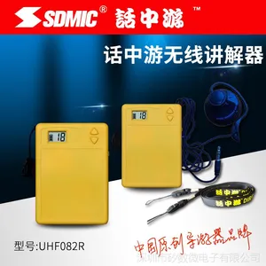导游器，讲解器，电子导游，导游设备，旅行社巨惠版080