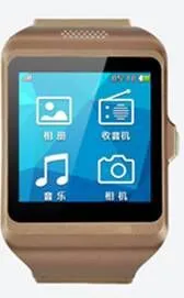 1.54寸 IPS TFT-LCD智能穿戴液晶显示屏　厂家定制