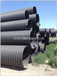 钢带管
