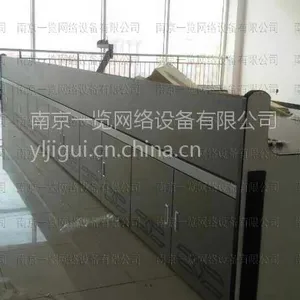 南京液晶支架控制台,南京铝合金屏风操作台厂家