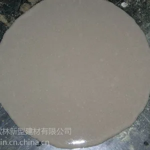 供应宜昌超细型CGM高强无收缩灌浆料流动度290批发高强度填充料