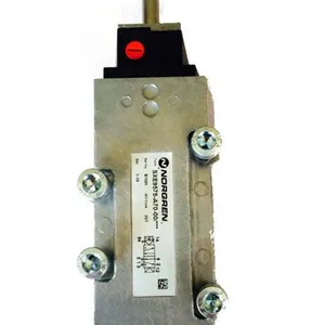 英国诺冠NORGREN 镀锌钢 电磁先导阀 SXE9573/9574/9575