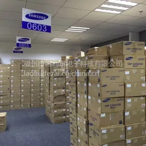 三星CL31A475KOHNNNE 1206 X5R 4.7UF 10V 10%陶瓷贴片电容