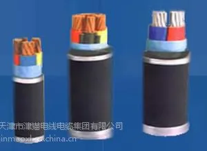 天津津猫电线电缆销售 NHYJY耐火电力电缆