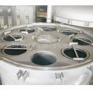 防腐过滤器;具禾耐腐蚀袋式过滤器