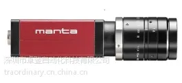 Manta G-031B/C 50万像素以太网接口千兆网摄像机