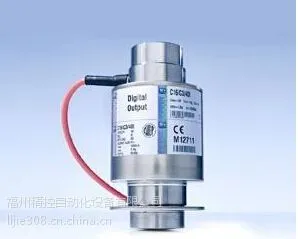 德国HBM称重传感器C16AD1/20T价格C16AD1/30T接线图