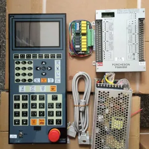 注塑机工控电脑PORCHESON PS660BM/TB108宝捷信电脑