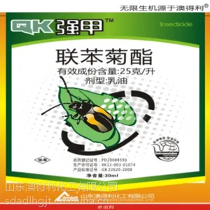 灭蝇胺啶虫脒联苯菊酯吡虫啉