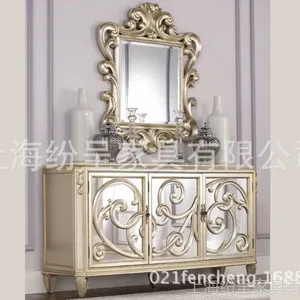 ����ɫ����װ�ι�/�ͱ߹�  ŷʽʵľ�ͱ߹� ***ŷʽʵľ�ͱ߹�