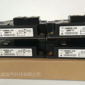日本三菱晶闸管模块CM600HB-24A福州兆朗特***势供应