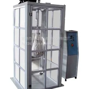 HY-5002-L3箱包震荡冲击试验机