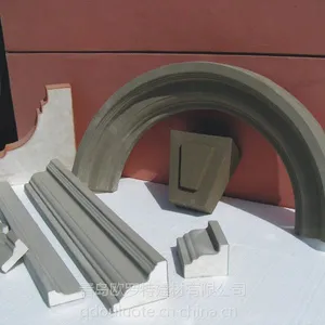 青岛EPS线条构件青岛泡沫板成品构件青岛保温板造型青岛EPS成品构件生产厂13206391356