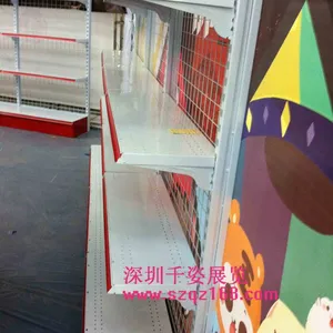 深圳福田哪里有出租货架的公司?找千姿啊 九层新