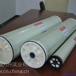 舟山美国SEPRO电泳漆超滤膜PVDF400-4040-31F