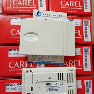 卡乐CAREL 测量精度:0.1 货号DPWC111000湿度传感器精品-温湿度控制器DPWC111000