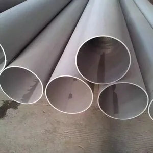 不锈钢等离子焊管 月盛不锈钢 TP304 &530*8*6000mm