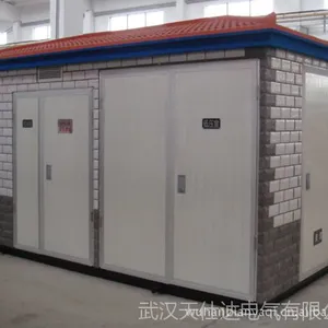 ���ڱ����ĵ�����װ���̹�˾��50-2500kVA�ͱ�繤���ܰ����׿�ʡ