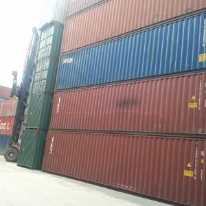 上海我德实业有限公司