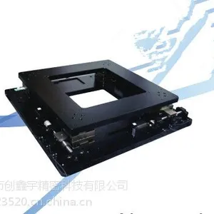 XXY自动对位平台 XXY-180-P UVW对位平台 贴合机丝印机 A&F