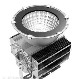 100W LED工矿灯 - H100系列