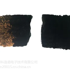 深圳自动擦鞋机配件毛刷