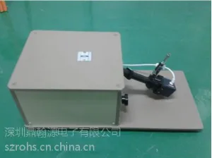 深圳市乐峰仪器有限公司