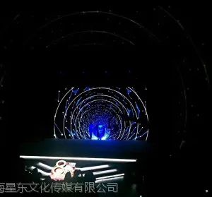 上海新品发布会策划